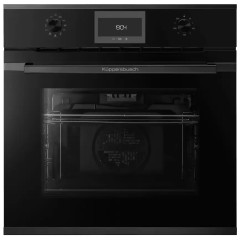 Духовой шкаф Kuppersbusch B 6330.0 S2 Black Chrome