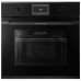 Духовой шкаф Kuppersbusch B 6330.0 S2 Black Chrome в Краснодаре