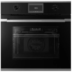 Духовой шкаф Kuppersbusch B 6330.0 S3 Silver Chrome