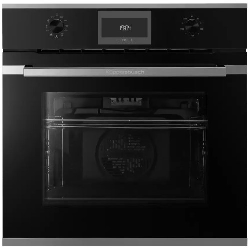 Духовой шкаф Kuppersbusch B 6330.0 S3 Silver Chrome в Краснодаре