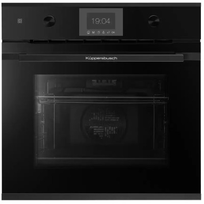 Духовой шкаф Kuppersbusch B 6350.0 S5 Black Velvet в Краснодаре