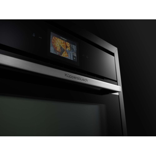 Духовой шкаф Kuppersbusch B 6850.0 S1 Stainless steel в Краснодаре