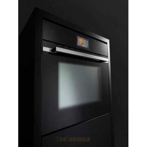 Духовой шкаф Kuppersbusch B 6850.0 S1 Stainless steel в Краснодаре