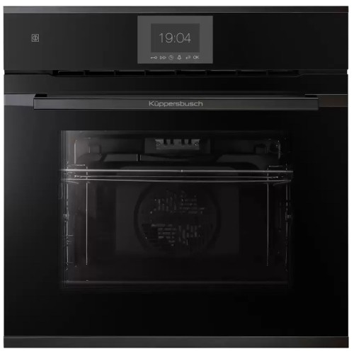 Духовой шкаф Kuppersbusch BP 6550.0 S2 Black Chrome в Краснодаре