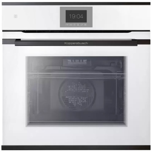 Духовой шкаф Kuppersbusch BP 6550.0 W2 Black Chrome в Краснодаре