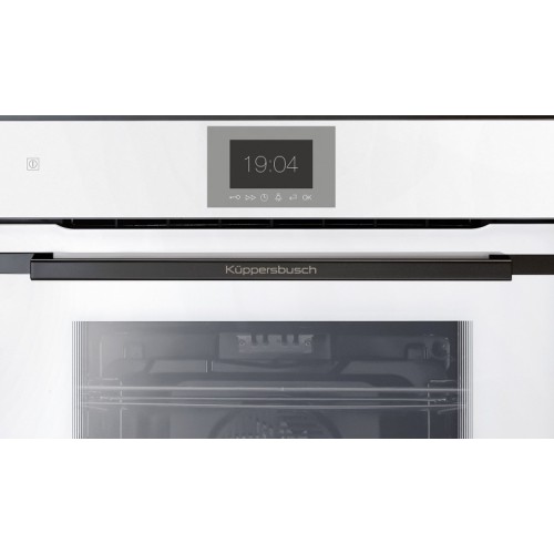 Духовой шкаф Kuppersbusch BP 6550.0 W2 Black Chrome в Краснодаре