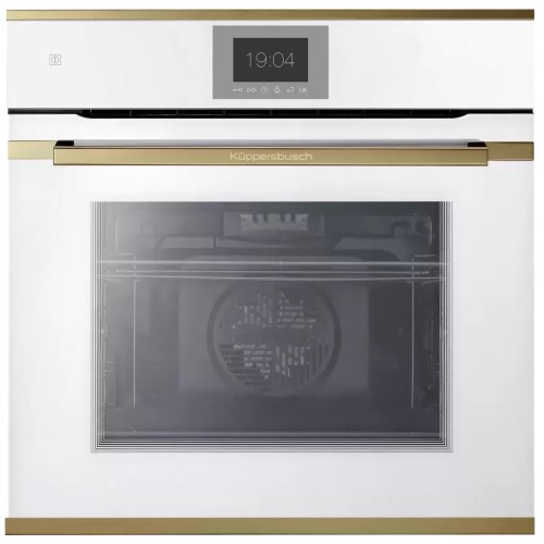 Духовой шкаф Kuppersbusch BP 6550.0 W4 Gold в Краснодаре