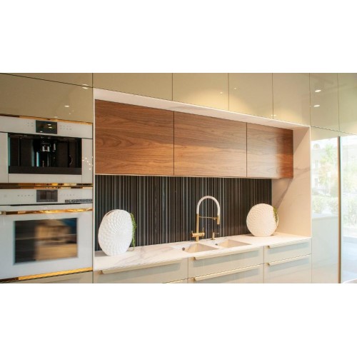 Духовой шкаф Kuppersbusch BP 6550.0 W4 Gold в Краснодаре