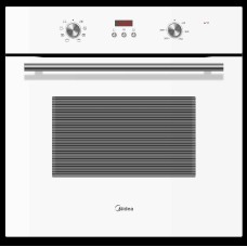 Духовой шкаф Midea MO47001GW