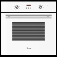 Духовой шкаф Midea MO47001GW