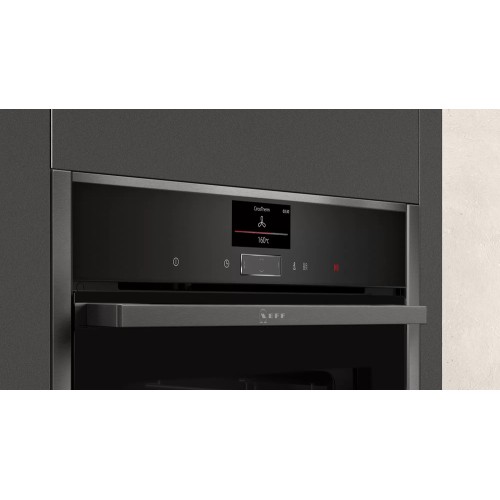 Духовой шкаф Neff B17CS22G0 в Краснодаре