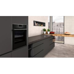 Духовой шкаф Neff B17CS22G0