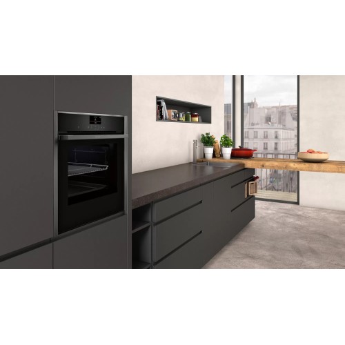 Духовой шкаф Neff B17CS22G0 в Краснодаре