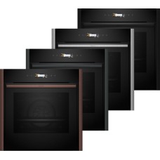 Духовой шкаф Neff B59CR7KY0