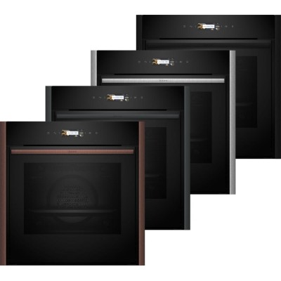Духовой шкаф Neff B59CR7KY0 в Краснодаре