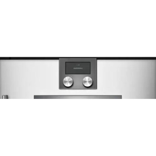 Духовой шкаф - пароварка Gaggenau BSP 250-131 в Краснодаре