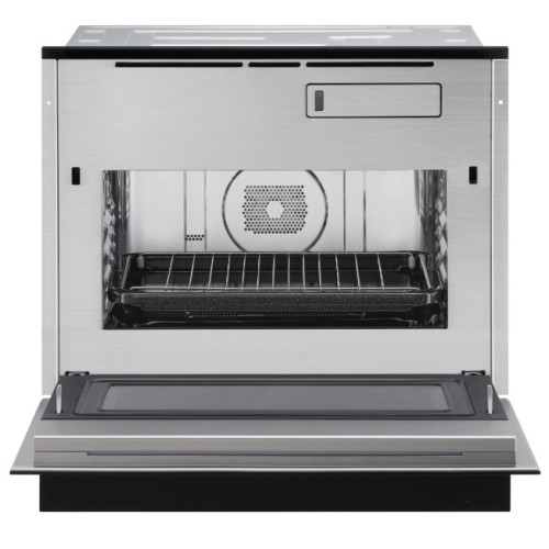 Духовой шкаф с микроволнами и паром Signature Kitchen Suite SKSLV2401S в Краснодаре