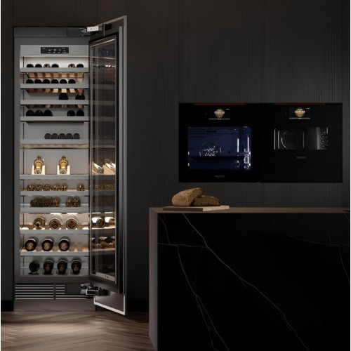 Духовой шкаф с микроволнами и паром Signature Kitchen Suite SKSLV2401S в Краснодаре