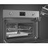 Духовой шкаф с паром Smeg SO4302S3X в Краснодаре