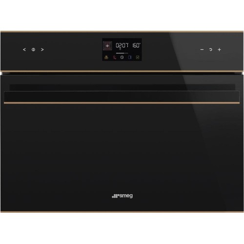 Духовой шкаф Smeg SO4602M1NR в Краснодаре