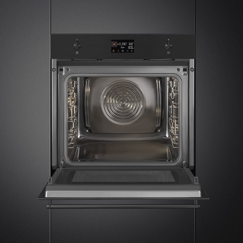 Духовой шкаф Smeg SO6302M2N в Краснодаре