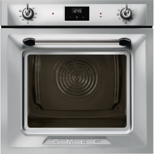 Духовой шкаф Smeg SOP6900TX в Краснодаре