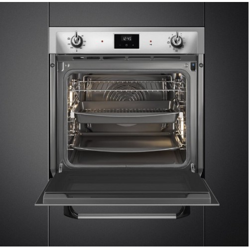 Духовой шкаф Smeg SOP6900TX в Краснодаре