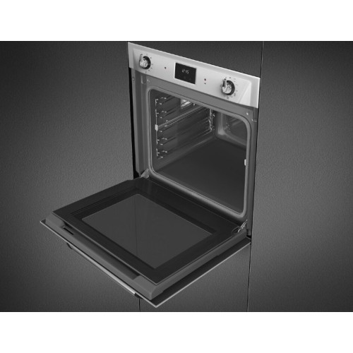Духовой шкаф Smeg SOP6900TX в Краснодаре