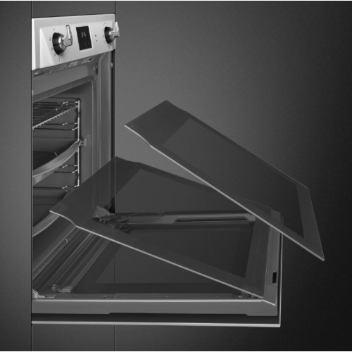 Духовой шкаф Smeg SOP6900TX в Краснодаре