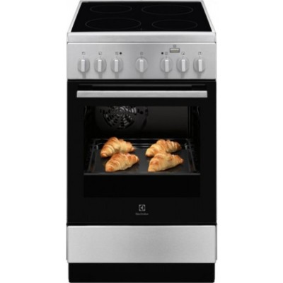 Электрическая плита Electrolux RKR560100X в Краснодаре