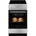 Электрическая плита Electrolux RKR560100X в Краснодаре