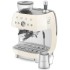 Эспрессо-кофемашина Smeg EGF03CREU в Краснодаре