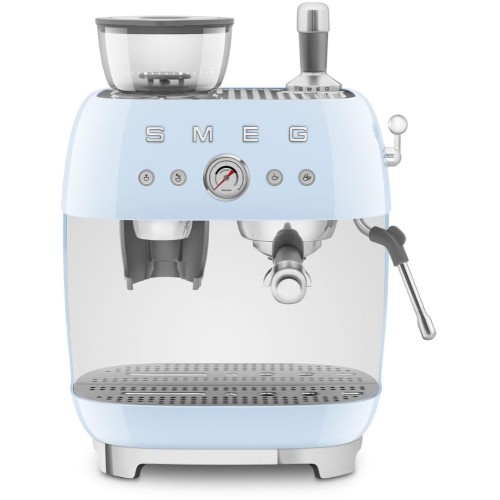 Эспрессо-кофемашина Smeg EGF03PBEU в Краснодаре