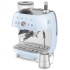 Эспрессо-кофемашина Smeg EGF03PBEU в Краснодаре