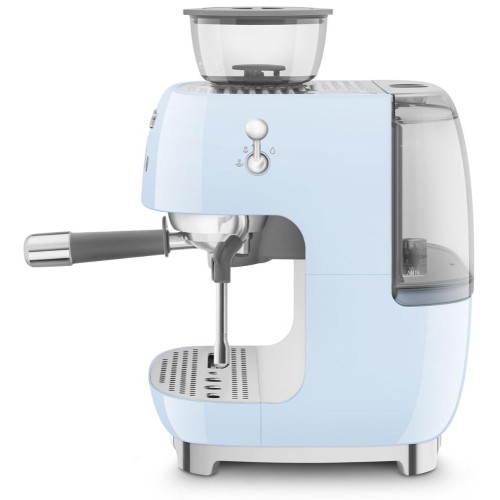 Эспрессо-кофемашина Smeg EGF03PBEU в Краснодаре