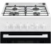 Газовая плита Electrolux RKG500001W в Краснодаре