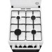 Газовая плита Electrolux RKG500001W в Краснодаре