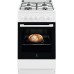 Газовая плита Electrolux RKG500001W в Краснодаре
