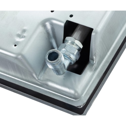 Газовая варочная панель Hyundai HHG 6436 BG в Краснодаре