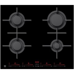 Газовая варочная панель V-ZUG GAS641GSAZ