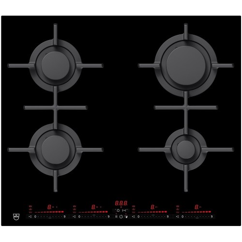 Газовая варочная панель V-ZUG GAS641GSAZ в Краснодаре
