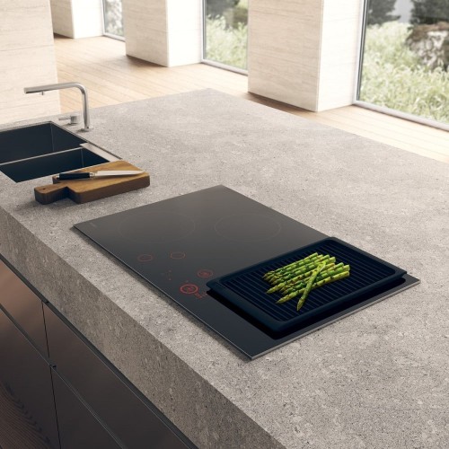 Индукционная варочная панель Asko HID824GC в Краснодаре