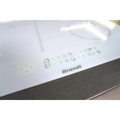 Индукционная варочная панель Brandt BPI164DUW