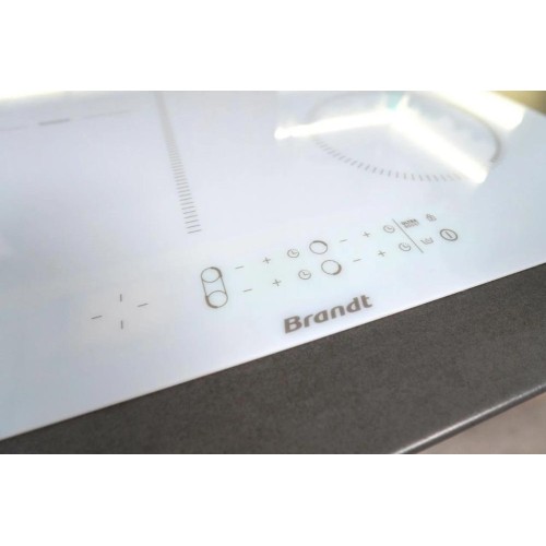 Индукционная варочная панель Brandt BPI164DUW в Краснодаре