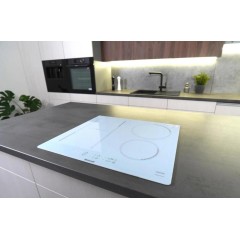 Индукционная варочная панель Brandt BPI164DUW