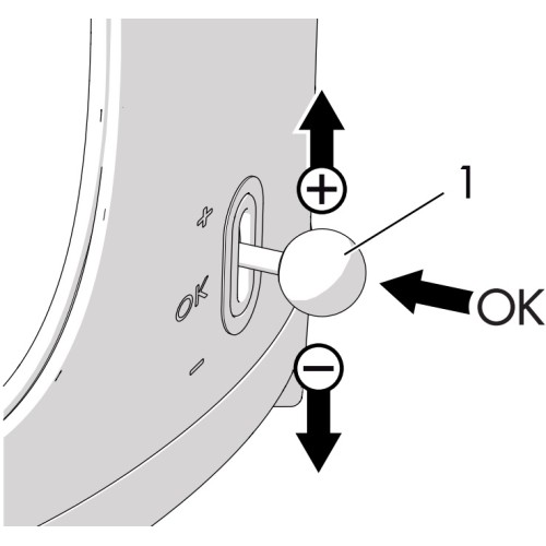 Капельная кофеварка Smeg DCF02GREU в Краснодаре