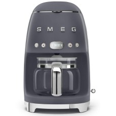 Капельная кофеварка Smeg DCF02GREU