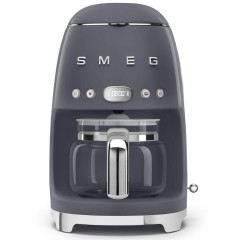 Капельная кофеварка Smeg DCF02GREU