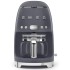 Капельная кофеварка Smeg DCF02GREU в Краснодаре