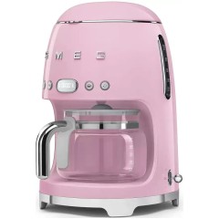 Капельная кофеварка Smeg DCF02PKEU